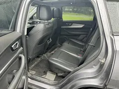 2021 Chery Tiggo 8 Kunpeng 290TGDI AT — фото 14