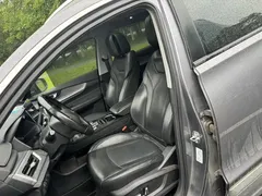 2021 Chery Tiggo 8 Kunpeng 290TGDI AT — фото 15