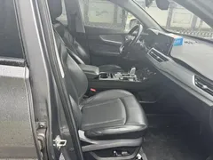 2021 Chery Tiggo 8 Kunpeng 290TGDI AT — фото 16