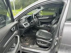 2021 Chery Tiggo 8 Kunpeng 290TGDI AT — фото 17