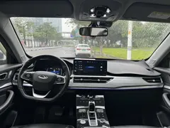 2021 Chery Tiggo 8 Kunpeng 290TGDI AT — фото 18