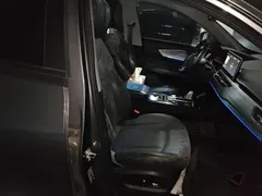 2021 Chery Tiggo 8 Kunpeng 290TGDI AT — фото 20
