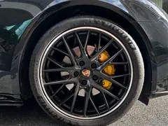 2021 Porsche Panamera 4 Long Wheelbase 2.9T — фото 18
