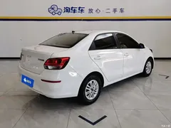 2020 Kia Huanchi modified 1.4L AT comfort sunroof, белый — фото 3
