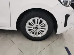 2020 Kia Huanchi modified 1.4L AT comfort sunroof, белый — фото 6