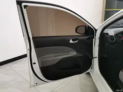 2020 Kia Huanchi modified 1.4L AT comfort sunroof, белый — фото 7
