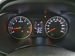 2020 Kia Huanchi modified 1.4L AT comfort sunroof, белый — фото 14