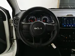 2020 Kia Huanchi modified 1.4L AT comfort sunroof, белый — фото 15