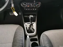 2020 Kia Huanchi modified 1.4L AT comfort sunroof, белый — фото 16