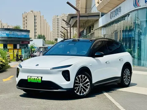 2024 Nio ES6 75kWh