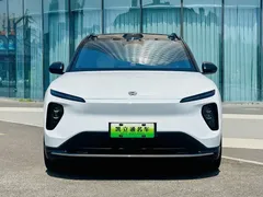 2024 Nio ES6 75kWh, белый — фото 2