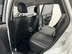 2021 Haval M6 PLUS 1.5T MT Luxury, белый — фото 6