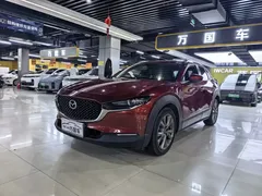 2020 Mazda CX-30 2.0L AT Jiayue — фото 2