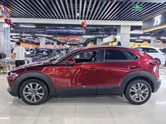 2020 Mazda CX-30 2.0L AT Jiayue — фото 3