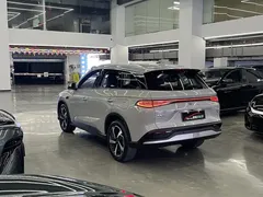 2025 BYD 05 DM-i DM-i 115KM — фото 3