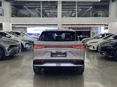 2025 BYD 05 DM-i DM-i 115KM — фото 4
