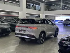 2025 BYD 05 DM-i DM-i 115KM — фото 5