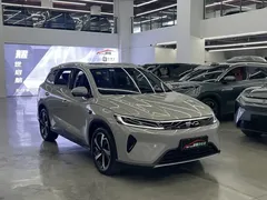 2025 BYD 05 DM-i DM-i 115KM — фото 6