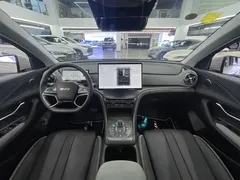 2025 BYD 05 DM-i DM-i 115KM — фото 7