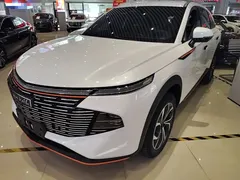 2022 Haval Shenshou 1.5T, белый — фото 1