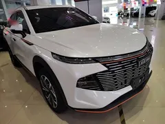 2022 Haval Shenshou 1.5T, белый — фото 4