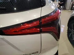 2022 Haval Shenshou 1.5T, белый — фото 8