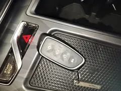 2022 Haval Shenshou 1.5T, белый — фото 9