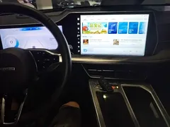 2022 Haval Shenshou 1.5T, белый — фото 10