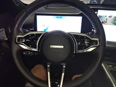 2022 Haval Shenshou 1.5T, белый — фото 11