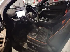 2022 Haval Shenshou 1.5T, белый — фото 15