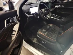 2022 Haval Shenshou 1.5T, белый — фото 16
