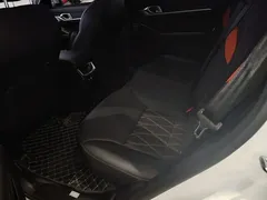 2022 Haval Shenshou 1.5T, белый — фото 17