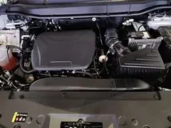 2022 Haval Shenshou 1.5T, белый — фото 20