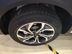 2022 Haval Shenshou 1.5T, белый — фото 23