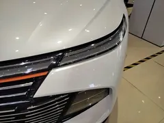 2022 Haval Shenshou 1.5T, белый — фото 24