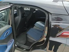 2025 BYD Seagull Smart Driving 305km Freedom, чёрный — фото 6