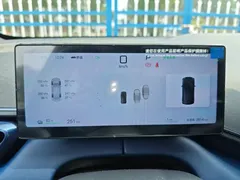 2025 BYD Seagull Smart Driving 305km Freedom, чёрный — фото 8