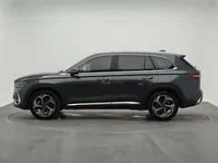 2021 Geely Monjaro 2.0TD DCT EVO 2WD — фото 2