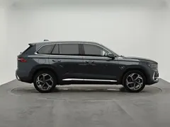 2021 Geely Monjaro 2.0TD DCT EVO 2WD — фото 3