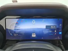 2021 Geely Monjaro 2.0TD DCT EVO 2WD — фото 5