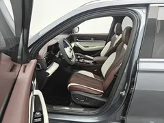2021 Geely Monjaro 2.0TD DCT EVO 2WD — фото 8
