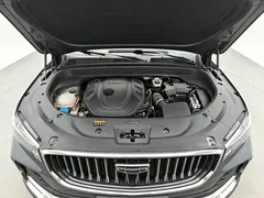 2021 Geely Monjaro 2.0TD DCT EVO 2WD — фото 12
