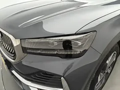 2021 Geely Monjaro 2.0TD DCT EVO 2WD — фото 14