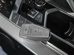 2020 Geely Coolray 1.5T ePro Higher, белый — фото 9