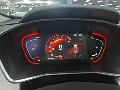 2020 Geely Coolray 1.5T ePro Higher, белый — фото 12