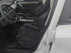 2020 Geely Coolray 1.5T ePro Higher, белый — фото 15