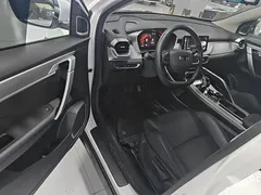 2020 Geely Coolray 1.5T ePro Higher, белый — фото 16