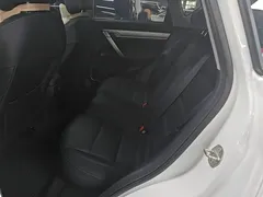 2020 Geely Coolray 1.5T ePro Higher, белый — фото 17