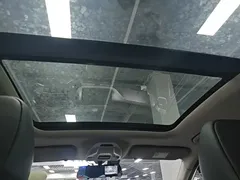 2020 Geely Coolray 1.5T ePro Higher, белый — фото 18