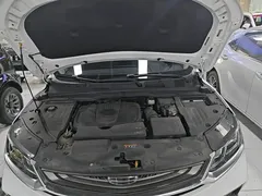 2020 Geely Coolray 1.5T ePro Higher, белый — фото 20
